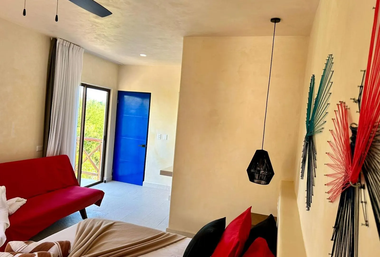 Sunsteps Casa Holbox Apartment Mexico