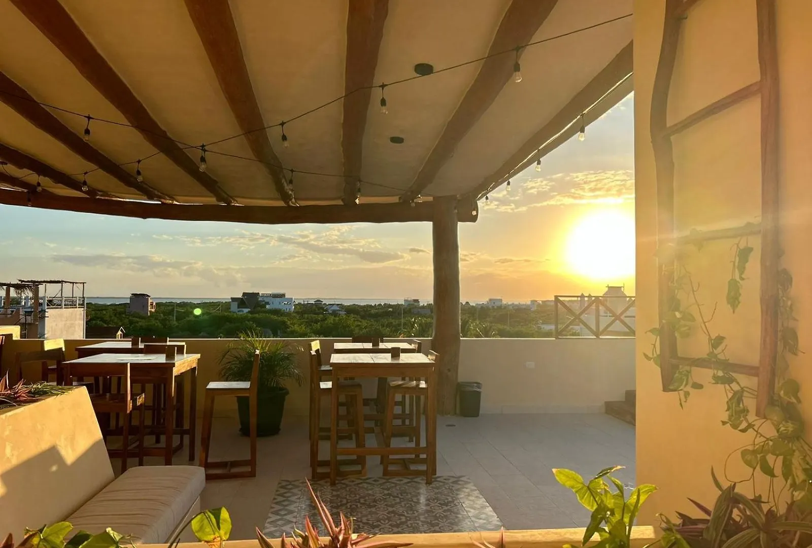 Sunsteps Casa Holbox Apartment Isla Holbox