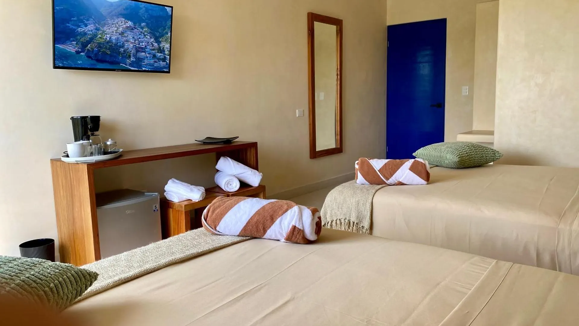 Sunsteps Casa Holbox Apartment