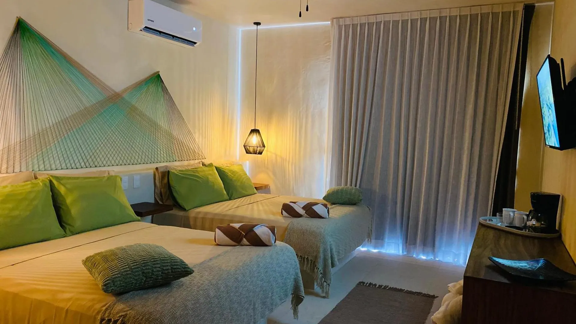 Sunsteps Casa Holbox Apartment Isla Holbox