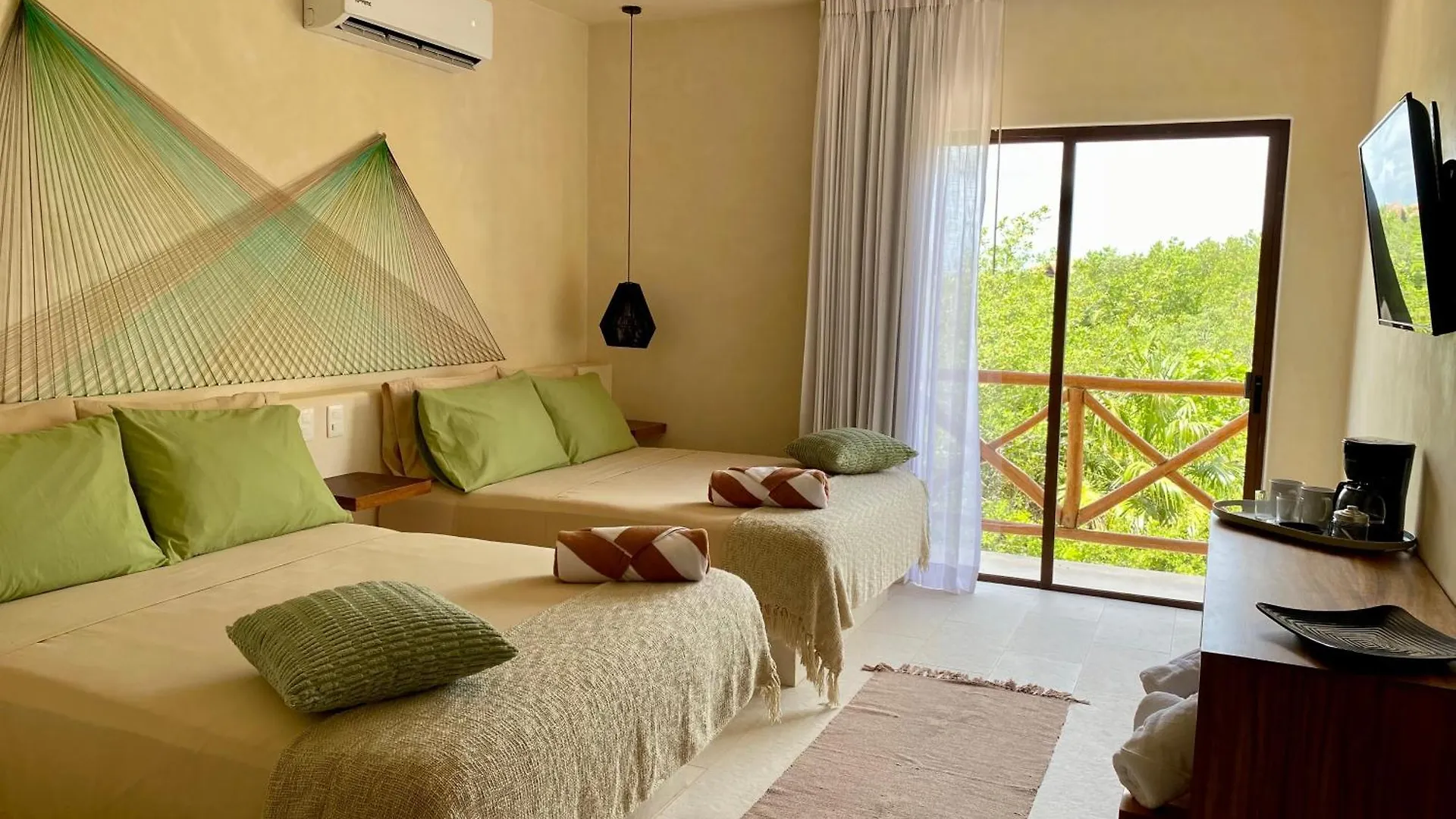 Sunsteps Casa Holbox Apartment  Isla Holbox