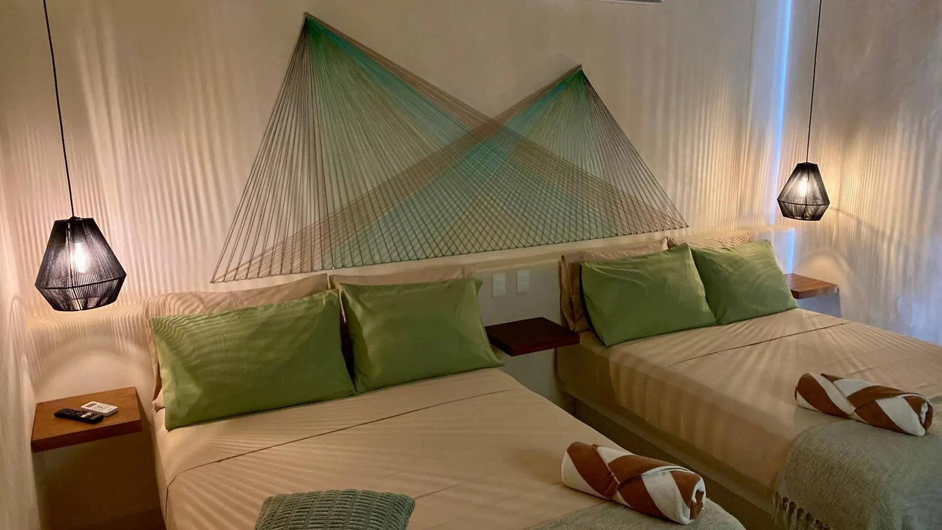 Sunsteps Casa Holbox Apartment Mexico
