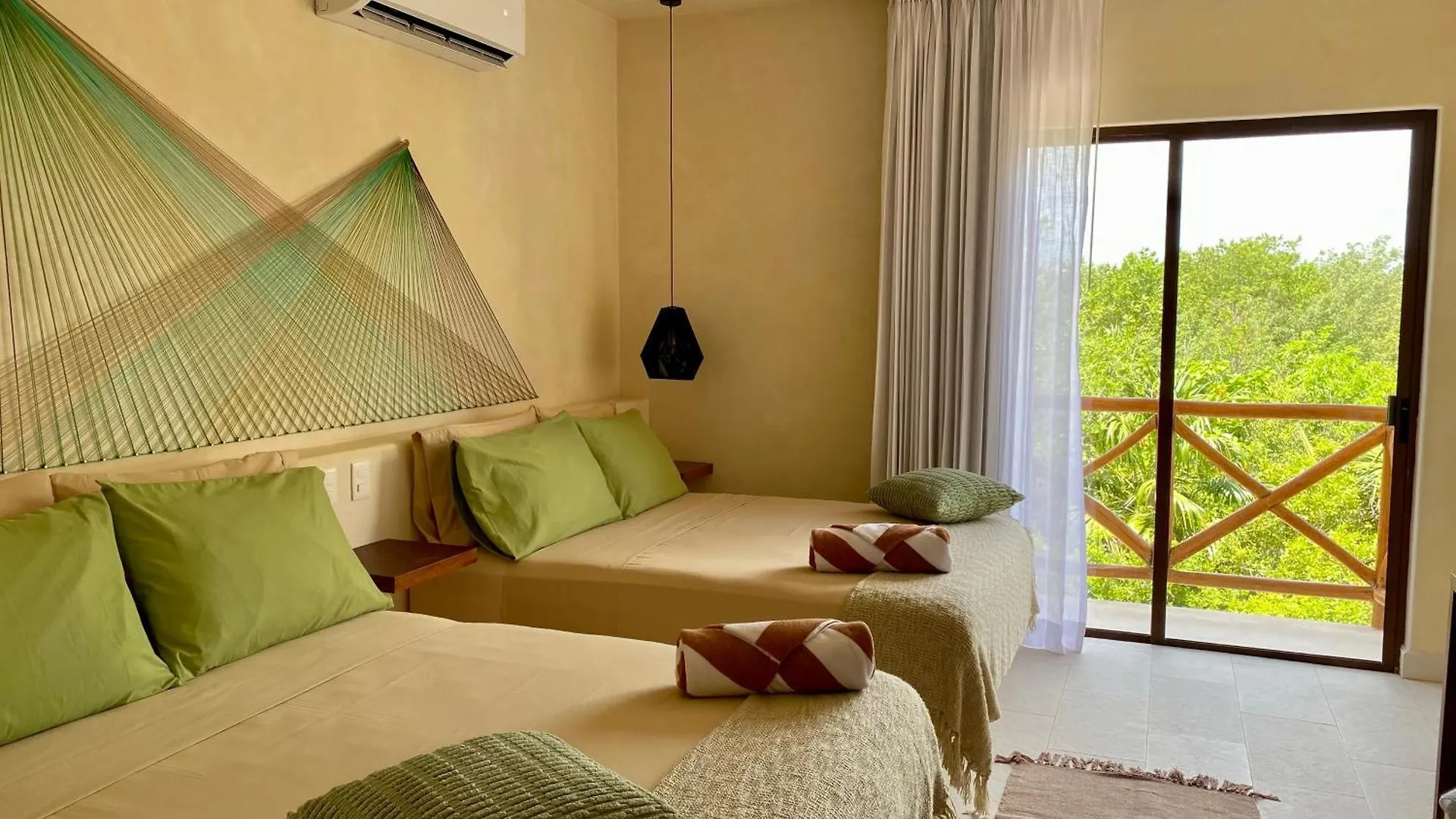 Sunsteps Casa Holbox Apartment  Isla Holbox