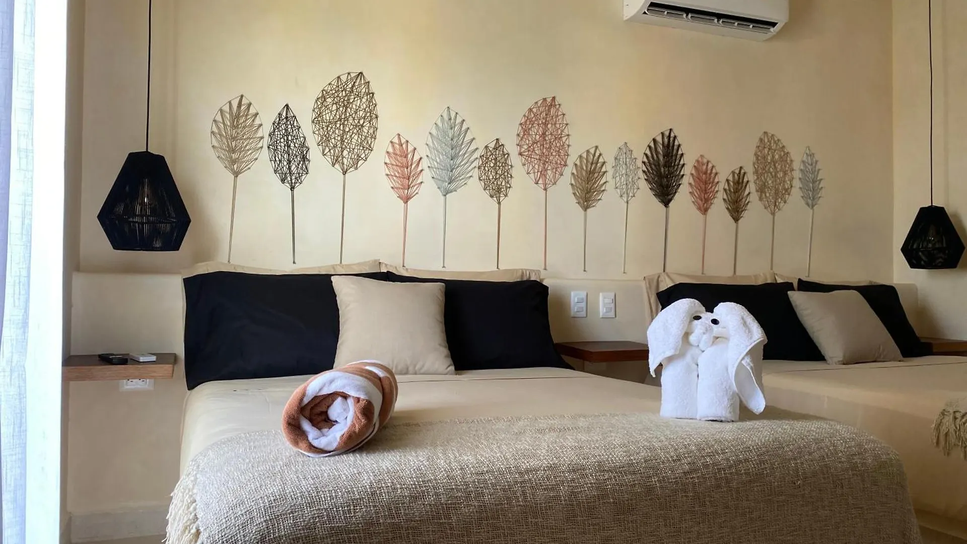 Sunsteps Casa Holbox Apartment