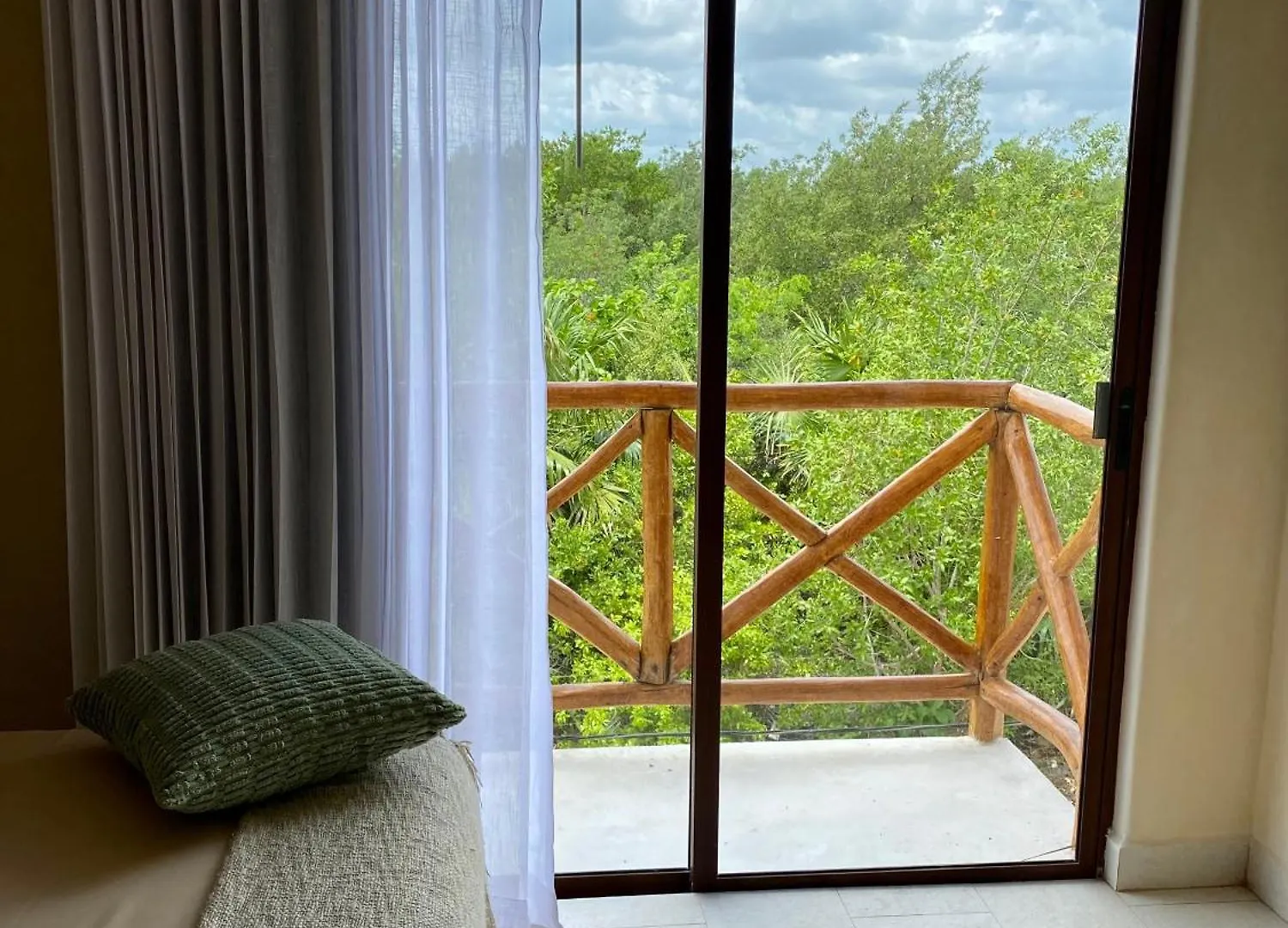 Sunsteps Casa Holbox Apartment 0*, Isla Holbox