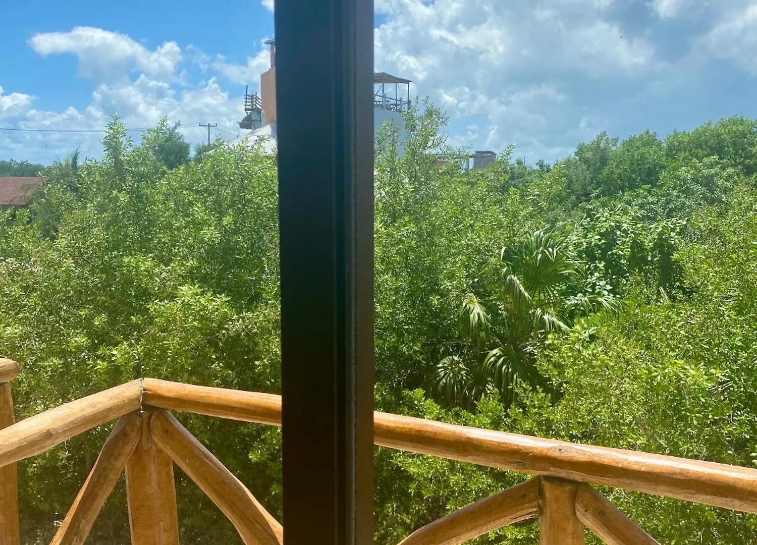 Sunsteps Casa Holbox Apartment