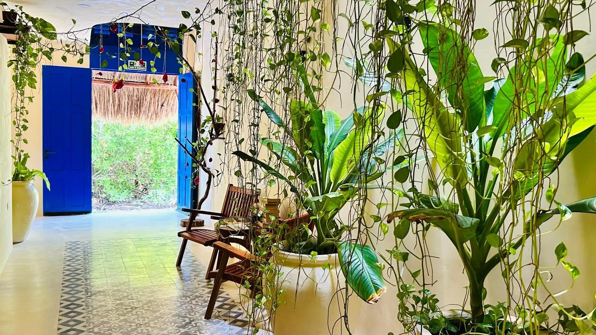 Sunsteps Casa Holbox Apartment 0*, Isla Holbox