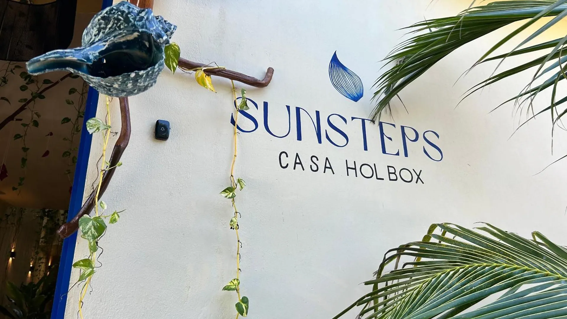 Sunsteps Casa Holbox Apartment 0*, Isla Holbox