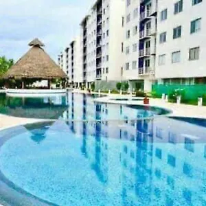 Apartamento Departamento En, Cancún