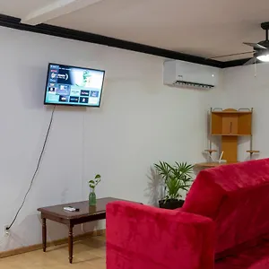 Apartamento Zely #2, Cancún