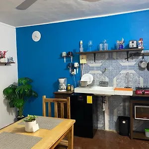 Apartamento Panchito's, Isla Mujeres