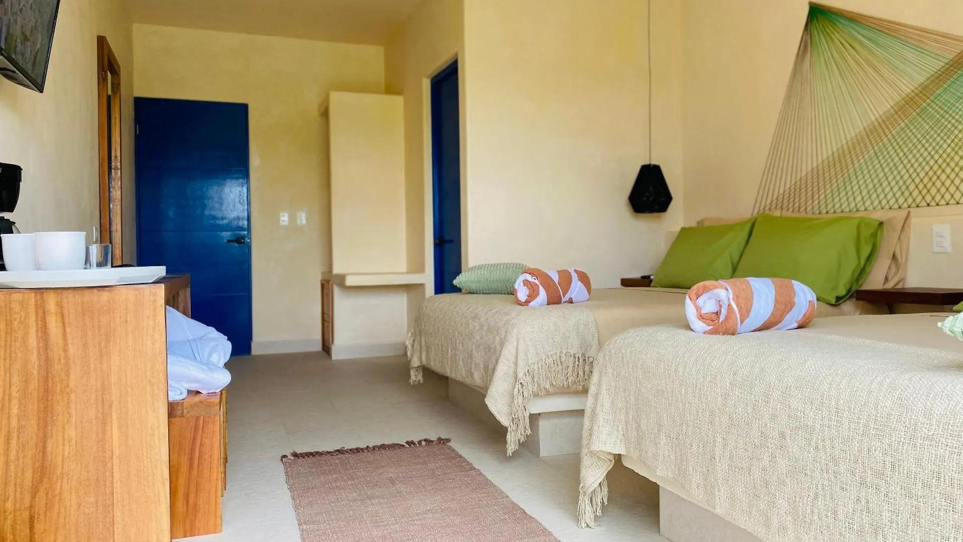 Sunsteps Casa Holbox Apartment 0*, Isla Holbox Mexico