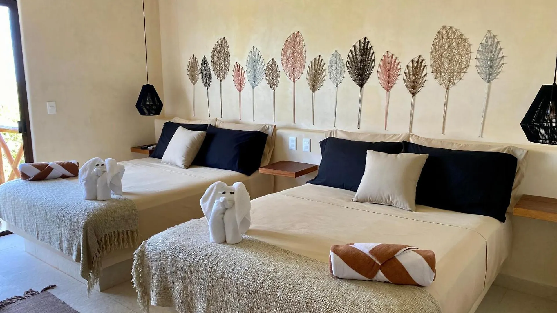 Sunsteps Casa Holbox Apartment