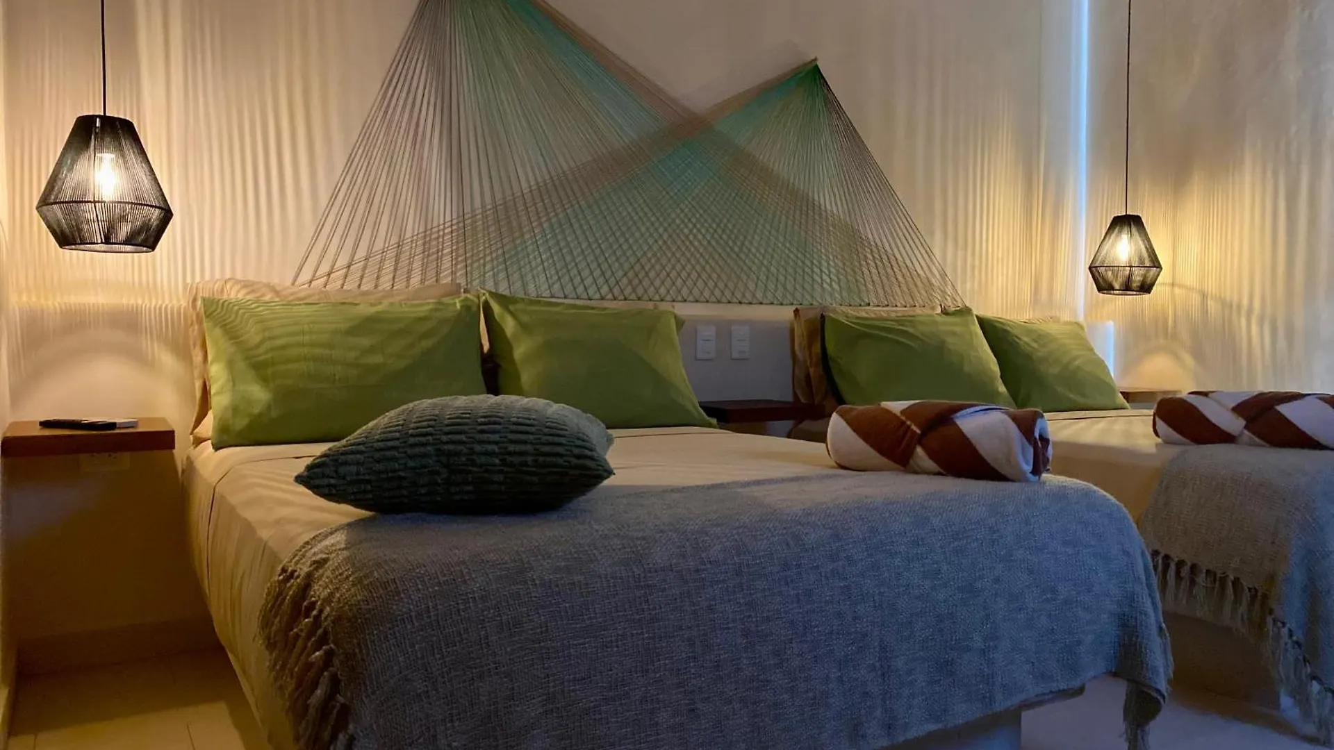 Sunsteps Casa Holbox Apartment Isla Holbox