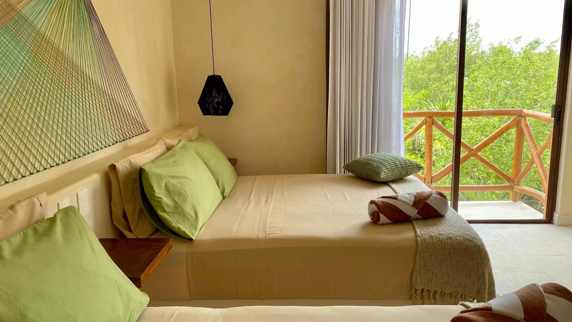 Sunsteps Casa Holbox Apartment 0*, Isla Holbox Mexico