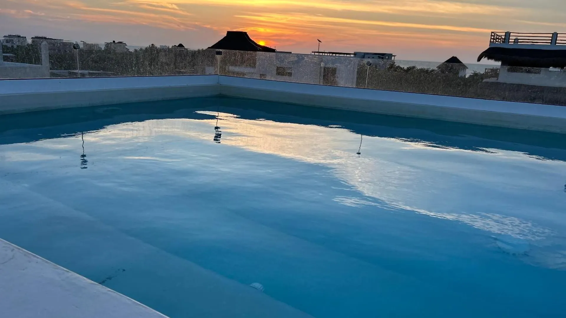 Sunsteps Casa Holbox Apartment  Isla Holbox