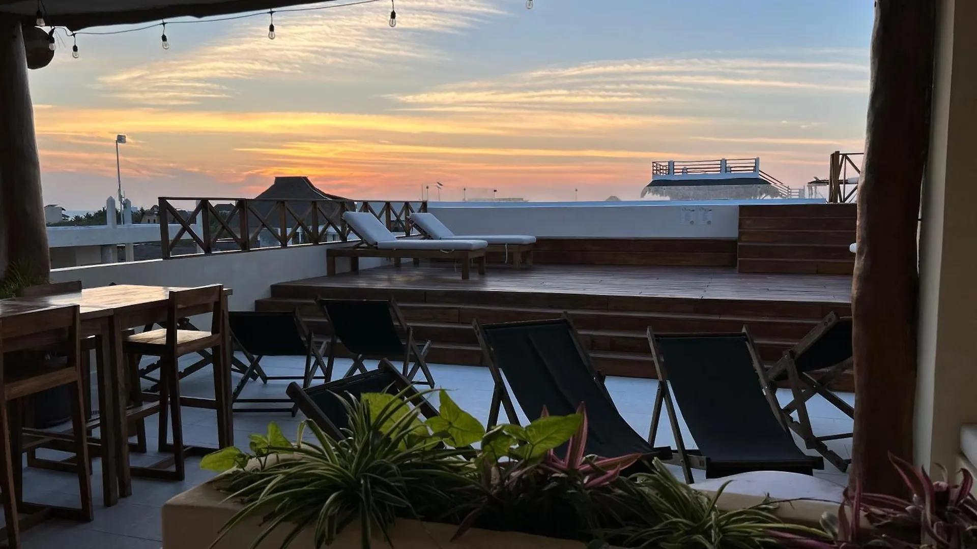 Sunsteps Casa Holbox Apartment Isla Holbox